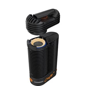 vaporizer by storz and bicktel grafty plus 3D view