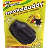 personal air filter - smoke buddy in a package