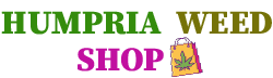 Humpria Weed  Shop