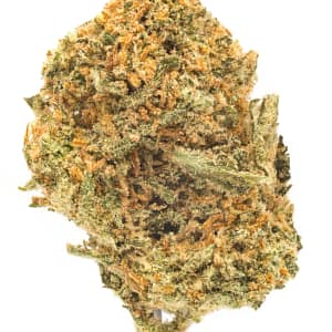 Pineapple Express weed strain