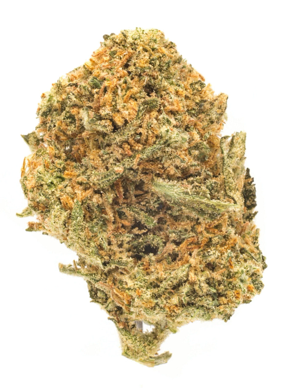 Pineapple Express weed strain