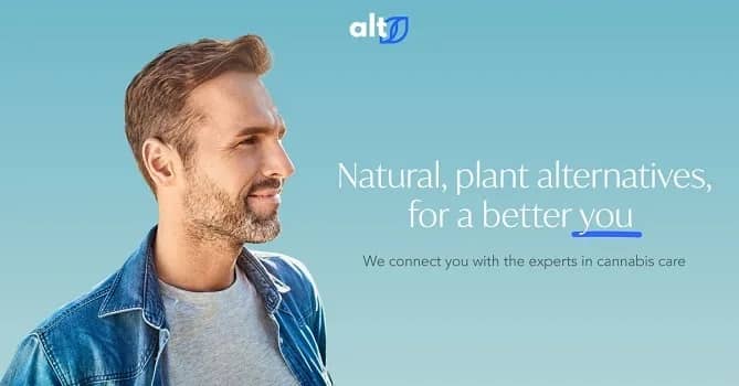 alternaleaf, Premier Medical Cannabis brand