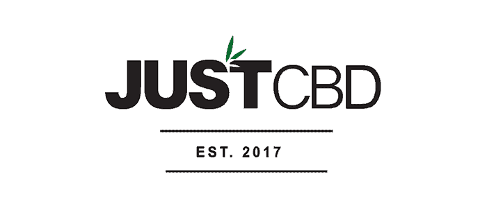 Just cbd logo